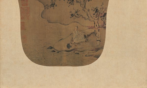 宋_马和之_月色秋声_二版_绢本_(9631×5814 – 350dpi)(图5)