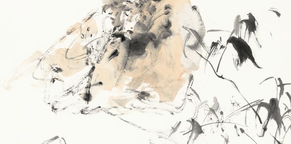 近代_李世南_白园闲云_(10929×21655 – 72dpi)(图3)