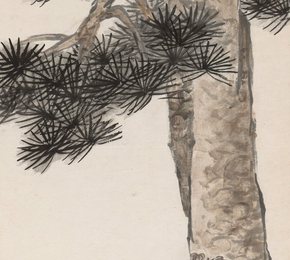 近代_陈半丁2_(5787×20737 – 72dpi)(图3)