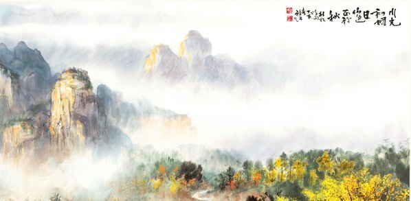近代_风光初媚_(19160×9399 – 72dpi)(图3)