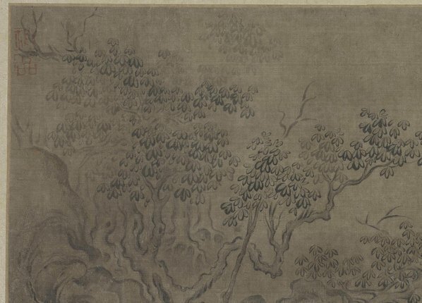 宋_马和之画赵构书唐风册_马和之画赵构书唐风册_10_(7126×5126 – 300dpi)(图2)
