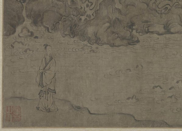 宋_马和之画赵构书唐风册_马和之画赵构书唐风册_10_(7126×5126 – 300dpi)(图4)