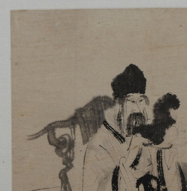 近代_傅抱石_拍照人物册页开_21_(2992×3063 – 72dpi)(图2)