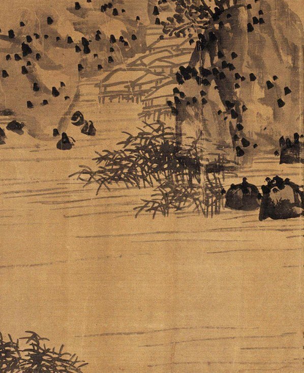 近代_吴昌硕云山水_(6194×1896 – 72dpi)(图3)