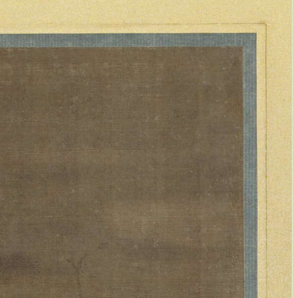 宋_传梁楷_枯木图_(4718×4798 – 300dpi)(图3)