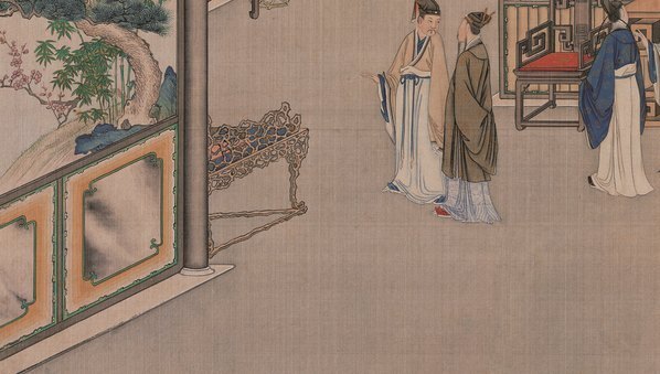 清_孙温_红楼梦_二版张_99_(13318×7552 – 350dpi)(图4)