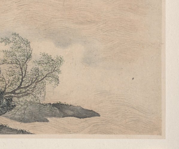 清_樊圻山水册页_8_(4100×3430 – 300dpi)(图5)