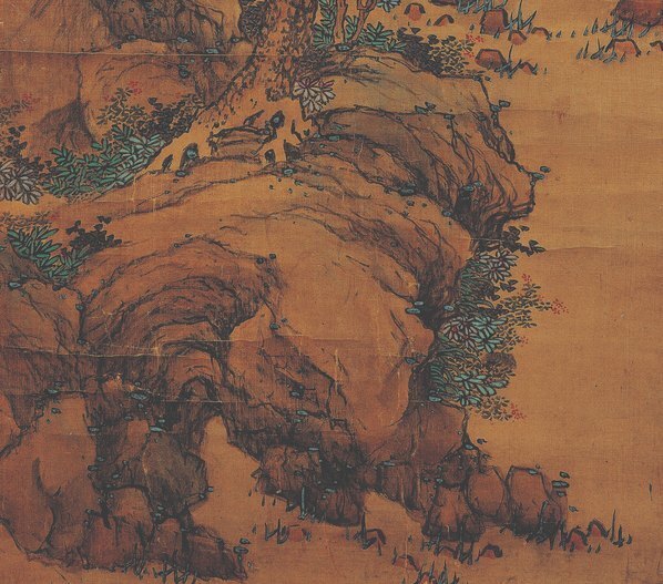 明_藍瑛_溪閣清言图_台_(4724×16655 – 250dpi)(图5)