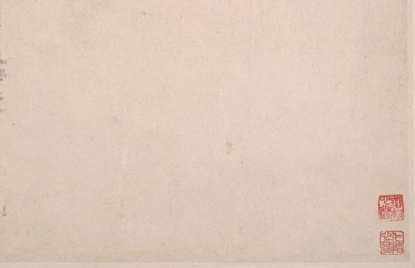 清_恽寿平_山水册大都会_7_(4600×2979 – 300dpi)(图5)
