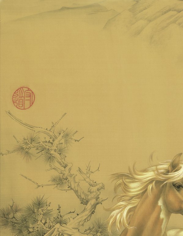 近代_田书翰_徜徉_(8623×11103 – 72dpi)(图2)