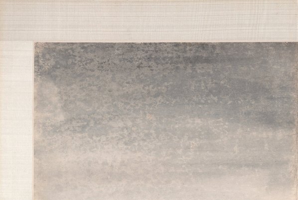清_高其佩_指画系列_纳尔逊-艾金斯_白鹭_(6327×4252 – 300dpi)(图2)