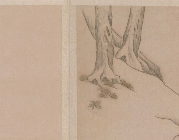 明_顾绣十六应真册_1_(5300×4148 – 300dpi)(图2)