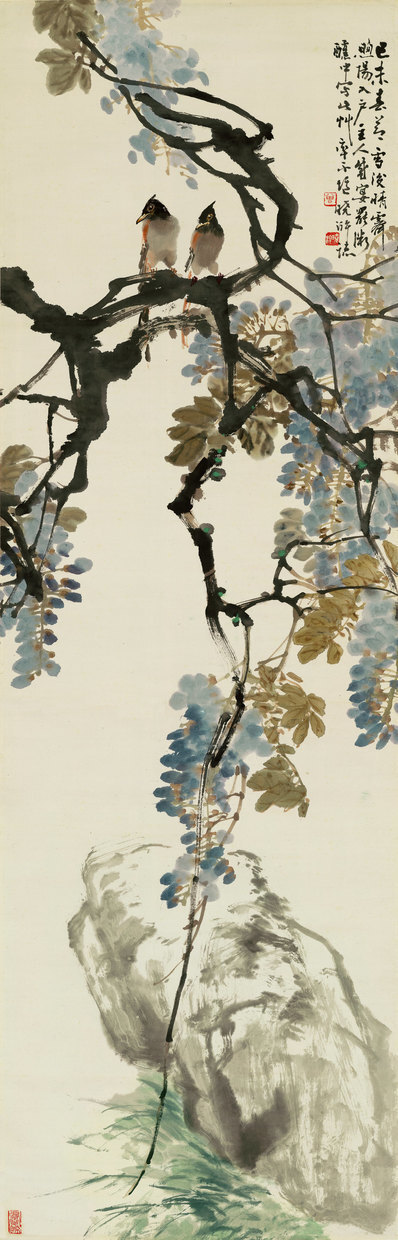近代_曾晓浒_画_(5138×16013 – 72dpi)(图1)