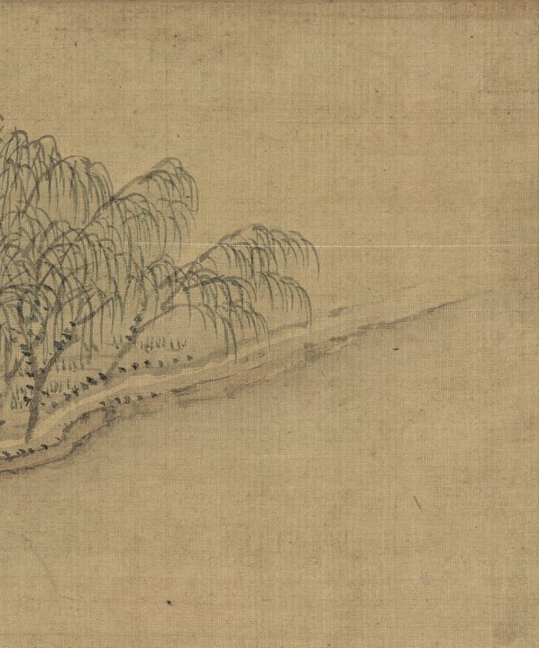 清_杨晋仿古山水十二开_6_(4810×5782 – 300dpi)(图3)