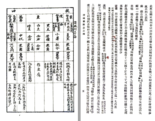 ［民国］澄城县附志十二卷   民國十五年鉛印本(图1)