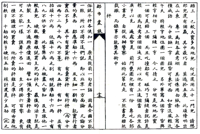 [民国]都市丛谈 逆旅过客 民国29年[1940](图1)