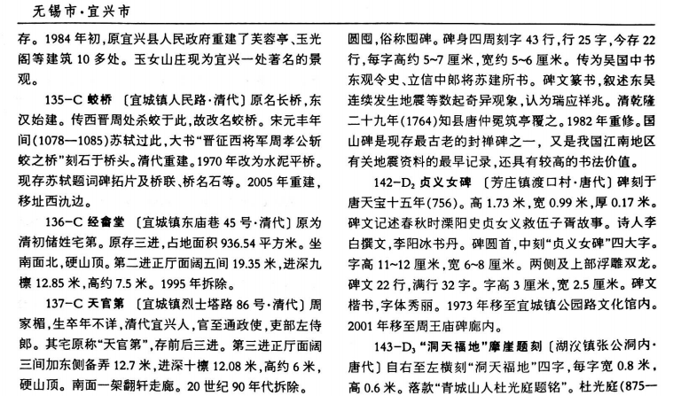 中国文物地图集 江苏分册pdf下载 | 文物图集(图2)