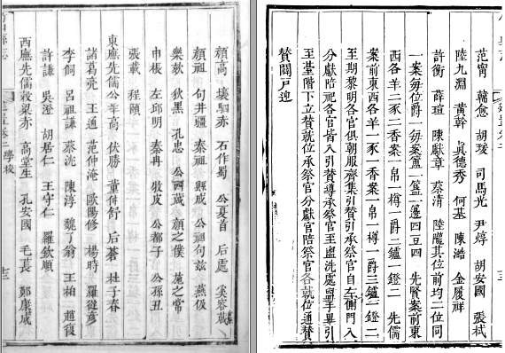 [嘉庆]竹山县志十卷 張士旦 范繼昌 清嘉慶十年刻本(图1)