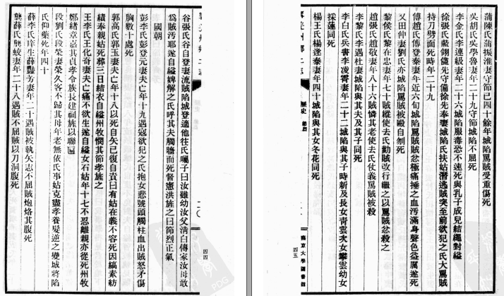 光绪宁羌州乡土志 康熙沔县志 道光褒城县志(图1)