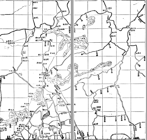 [同治]苏省舆地图说不分卷 丁日昌修 同治七年（1868）刻本(图1)