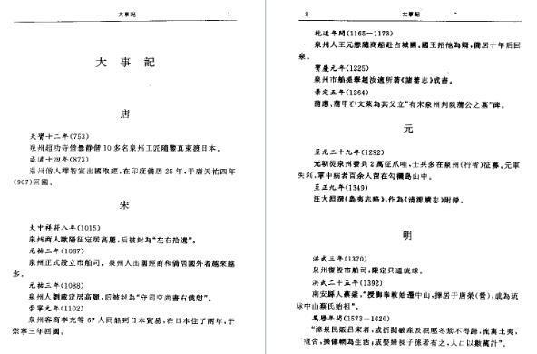 泉州市华侨志(图3)