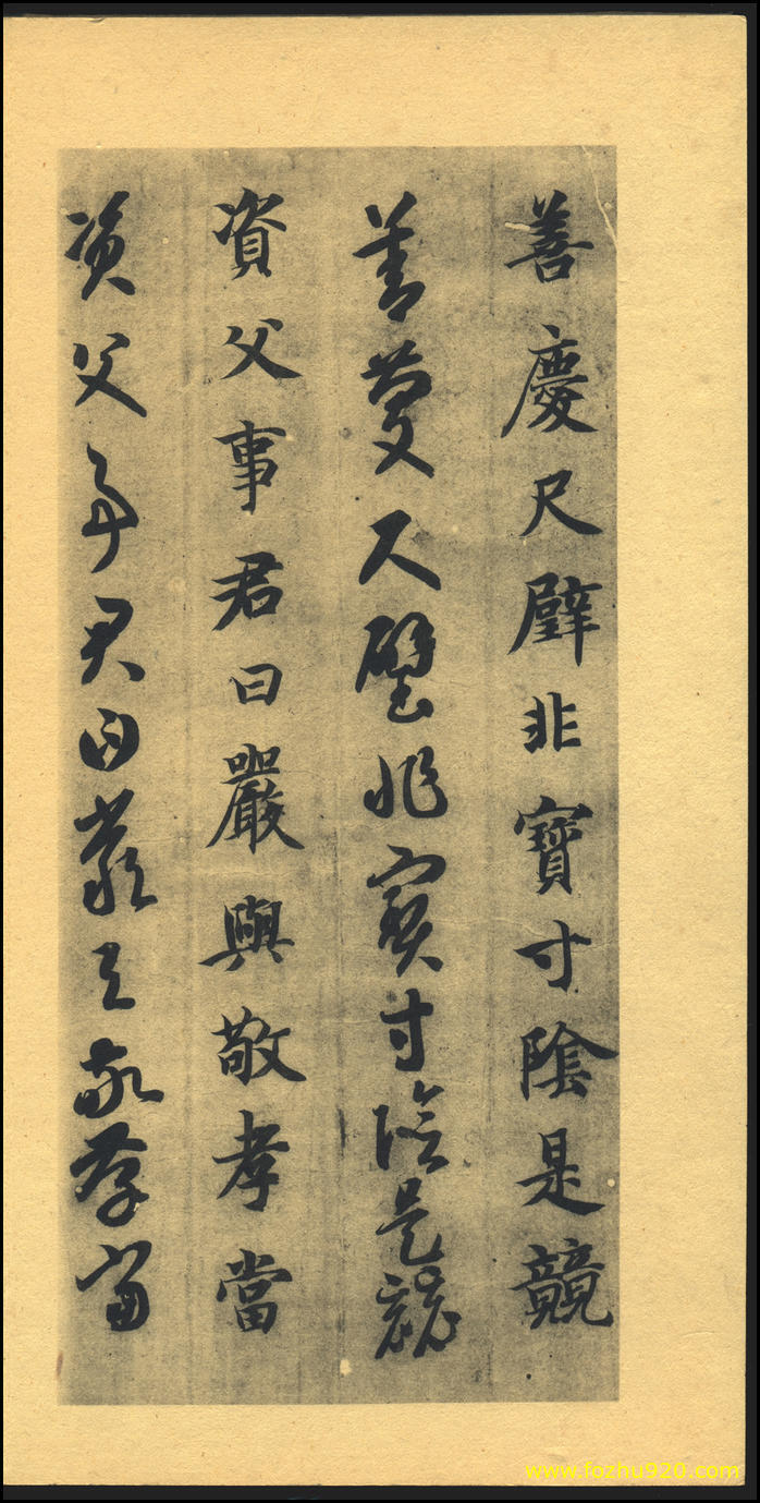 书法册页_隋唐_智永_千字文_散图_13（宽高2702×5361 – 460dpi)）(图1)