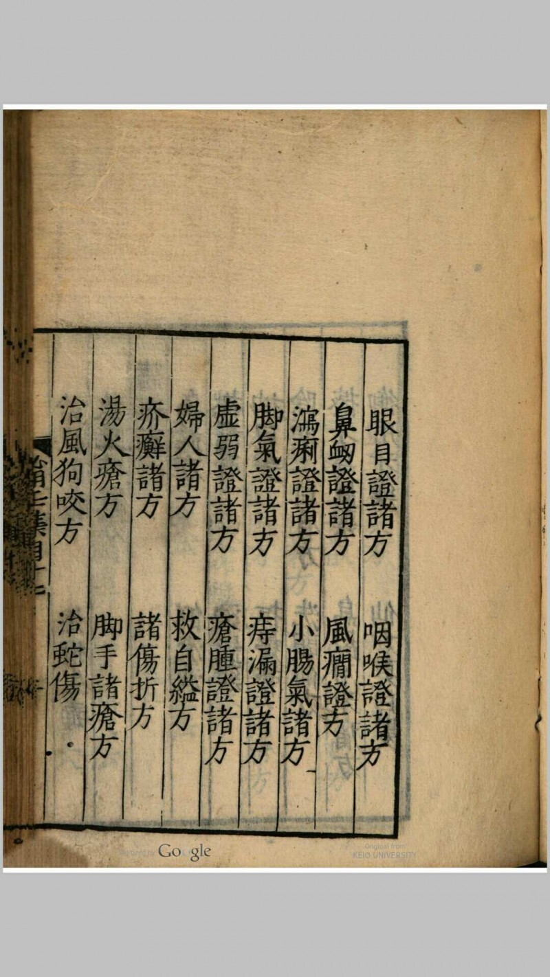 居家日用百科全书(图12)