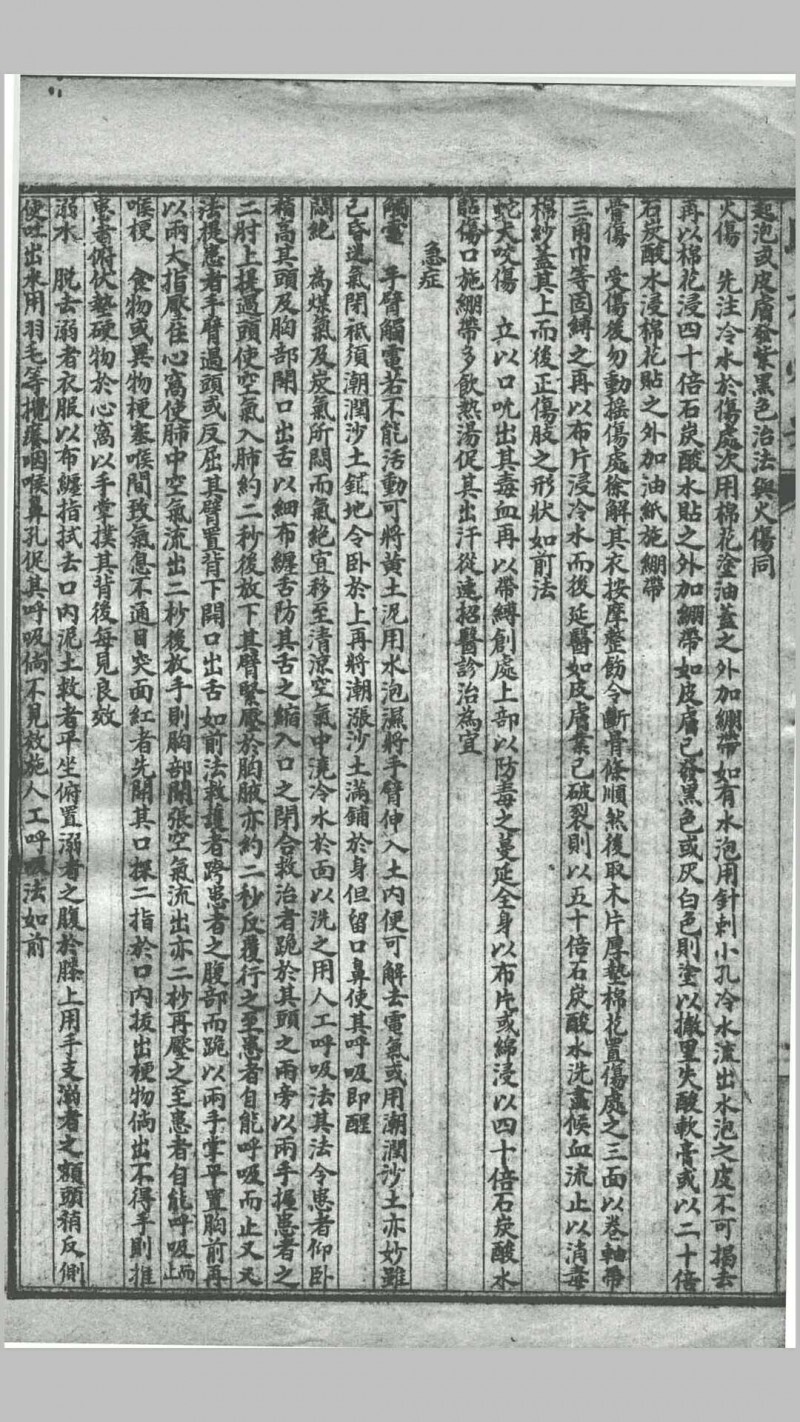 南雅堂医书全集  局方发挥  医壘元戎  医法心传  古今医论  刺疔捷诀  肺痨喉症养疗法  传染病四要抉微  验方必(图8)