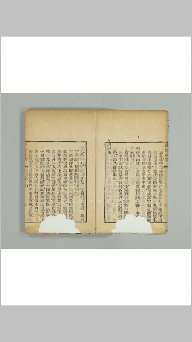 芸海珠尘（中医）(图2)
