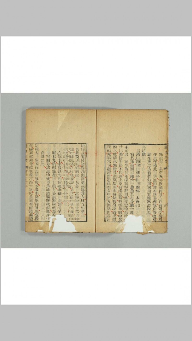 芸海珠尘（中医）(图3)