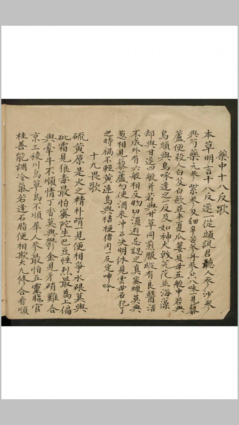 医方杂录(图2)