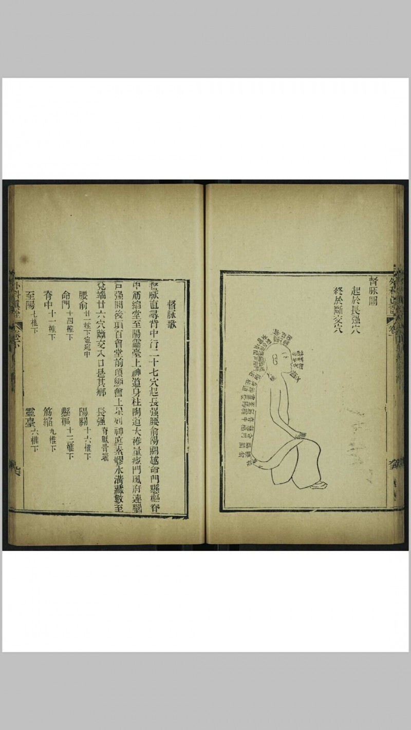 外科真诠 [二卷] 邹岳著(图18)