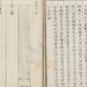 乐律全书
