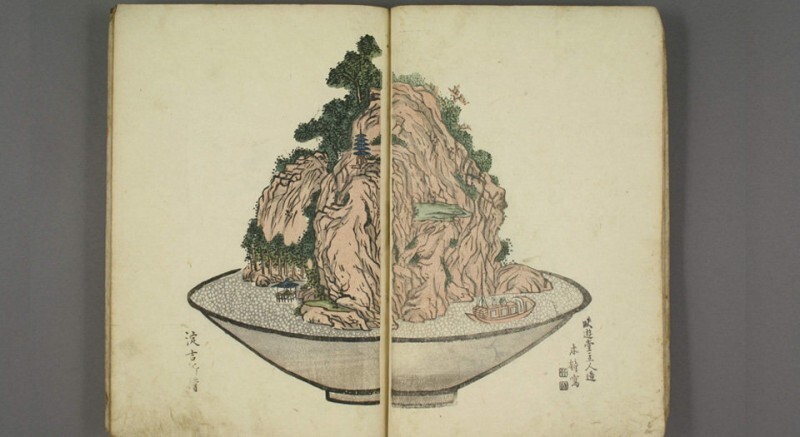 占景盘图式(图2)