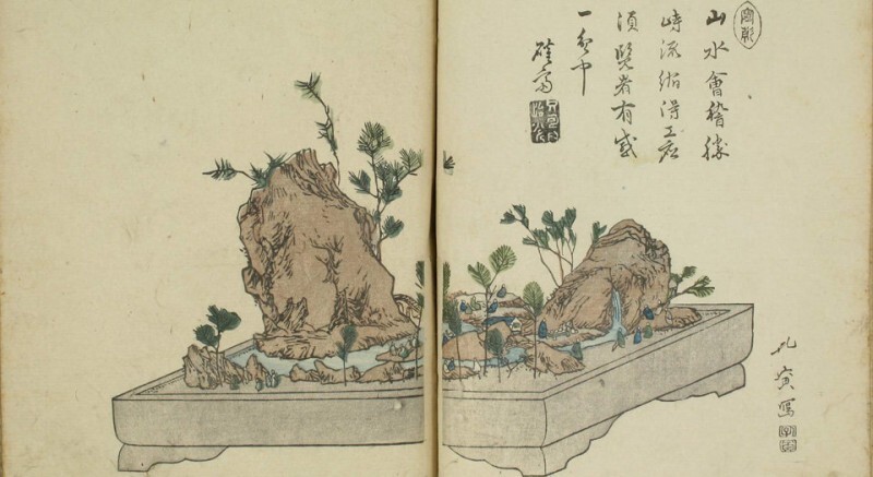 占景盘图式(图3)