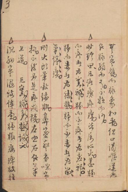 良方集锦 中医古籍 （ ）(图3)
