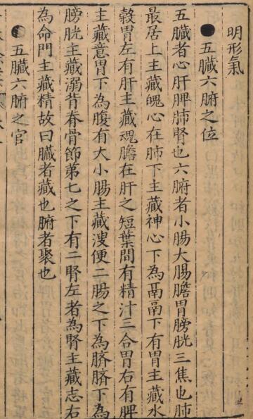 士林余业医学全书(图2)