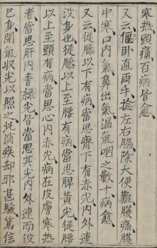 古今导引集 2巻(图3)