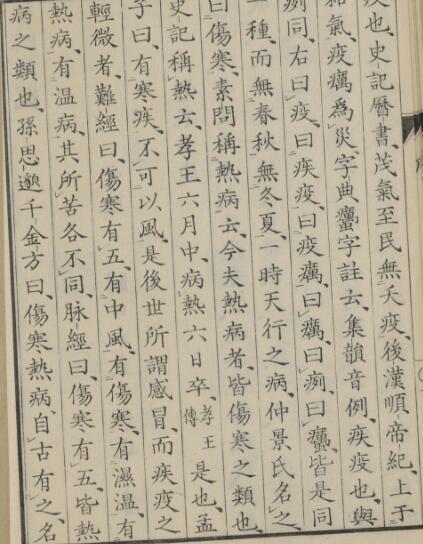 医门闚観 中医古籍(图3)
