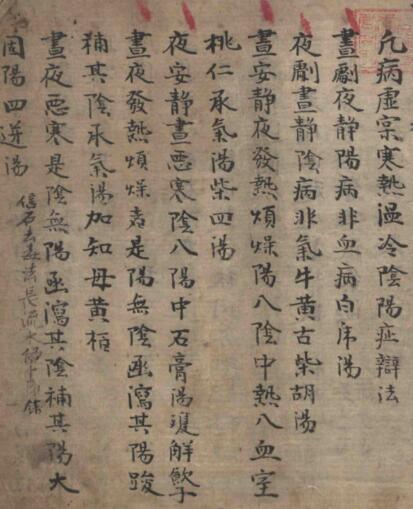 针灸神妙方 中医古籍(图2)
