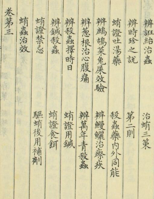 肬志（1-3卷）(图3)