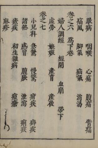 回春发挥3巻(图4)