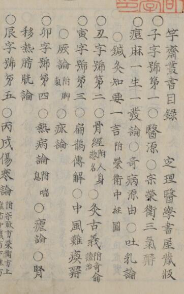 竿斎叢書 7巻(图2)