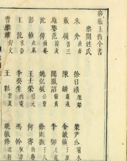 痧胀玉衡书（5卷）(图2)