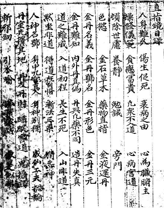 直指镜(图1)