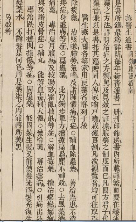 家用良药 中医古籍(图3)