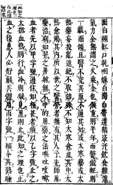 十药神书 中医古籍(图2)
