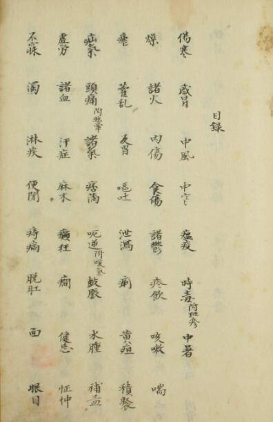 红杏秘录（上下卷)(图2)