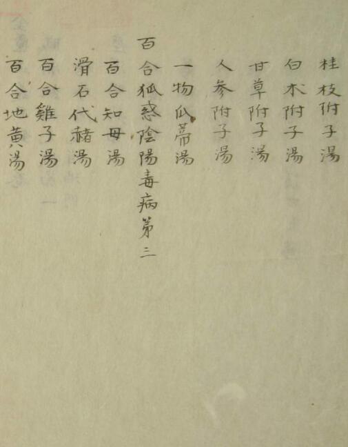 金匮要略正义（1-4卷）(图3)