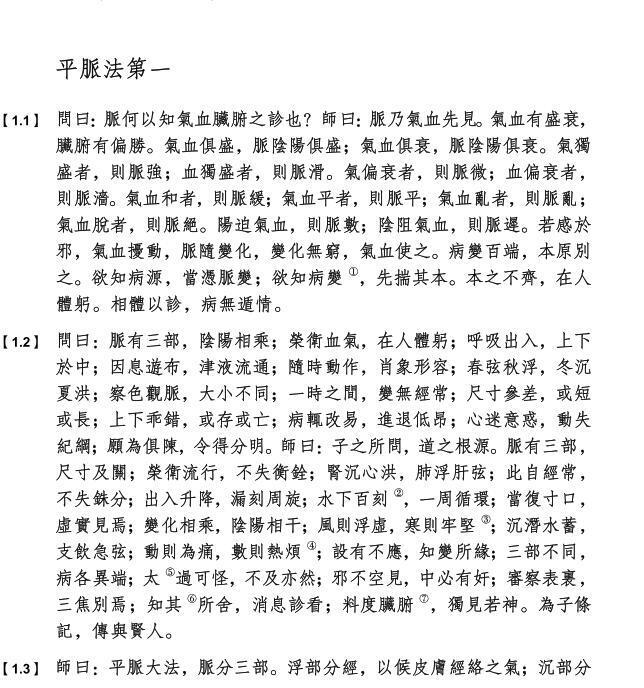 伤寒杂病论(图2)